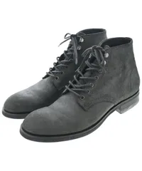 大幅値下げ！美品DSQUARED2 トリコロールカラーブーツ42 大幅値下げ！美品DSQUARED2 トリコロールカラーブーツ42 楽天