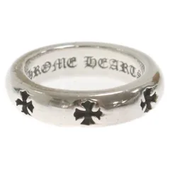 2025年最新】chrome hearts リング 11号の人気アイテム - メルカリ 