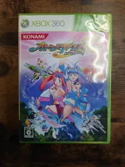 XBOX360 ソフト オトメディウスX　エクセレント プレミア品