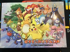 ポケモンカードゲームDP エントリーパック'08 DX