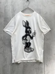 【美品】PaulSmith ポールスミス 半袖シャツ 総柄 うさぎ クラシックM 古着 ポールスミス うさぎ 半袖 Tシャツ M - メルカリ