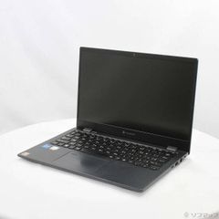 〔中古品〕dynabook G83／HS A6GAHSBAD921【258】