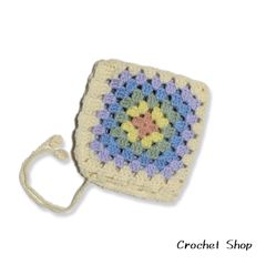 Crochet Shop ✤mami✤ - メルカリShops