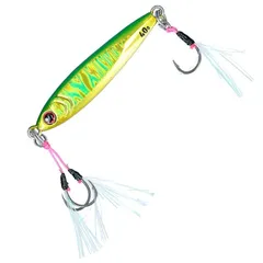 DAIWA - のじまりこダイワ/スピードジグ60g12個セット40g10個計24個セット ダイワ | 長谷川釣具の通販