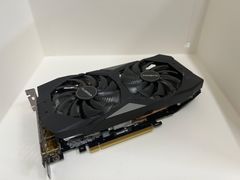 GeForce GTX 1660 Ti D6 6G(GV-N166TD6-6GD)
