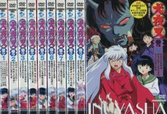 2025年最新】犬夜叉 dvd セットの人気アイテム - メルカリ