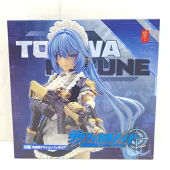 【中古】【開封】SNAIL SHELL RA-02 タクティカルメイド 常磐和音 1/12　フィギュア[95]