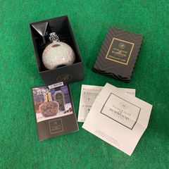 〇【未使用品】アシュレイ & バーウッド Ashleigh & Burwood フレグランスランプ Sサイズ ルームフレグランス