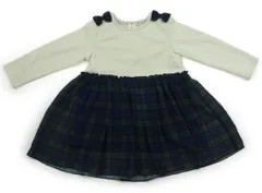 【キッズズー/KidsZoo】ワンピース 100サイズ 女の子【子供服・ベビー服】（1969351）