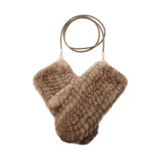 マックスマーラ MAX MARA 手袋 MINKMITT その他 手袋 レディース 未使用のサムネイル