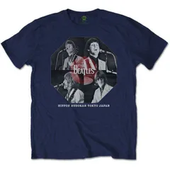 【超希少・匿名発送】ポール・マッカートニー Tシャツ 黒　ラージサイズ　日本公演 ポール・マッカートニー / Venas & Mars It's All Balls S/S Tee
