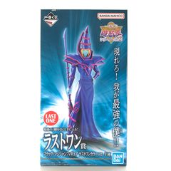 ◎BANDAI SPIRITS 피규어 블랙·매지션 라스트 원 칼라 ver