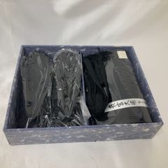 〈未使用〉草履　ハンドバッグ　紐　3点セット