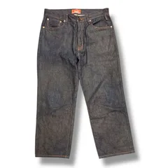randy laid.b コラボ　Sit W-hip pants Sunset RANDY laid.b コラボ Sit W-hip pants Sunset - メルカリ