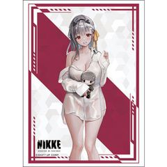 ブシロード スリーブコレクション HG Vol.4501 勝利の女神：NIKKE モダニア ファースト・アフェクションver. 75枚入り