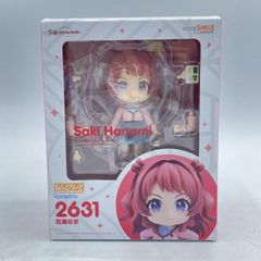 特典付き] ねんどろいど 学園アイドルマスター 花海咲季 - メルカリ