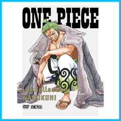 2024年最新】 ONE PIECE Log Collection “WATER SEVEN