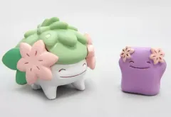 2025年最新】モンコレ シェイミの人気アイテム - メルカリ