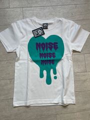 MxMxM NOISE キッズTEEシャツ　140cm MINTのサムネイル