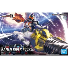Figure-rise Standard 仮面ライダーフォーゼ ベースステイツ プラモデル