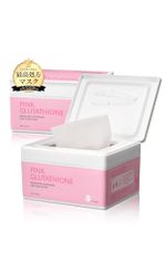 Milk Touch ミルクタッチ ピンクグルタチオン デイリースペシャルマスク 30枚入り フェイスパック 顔用パック 保湿 大容量 韓国コスメ