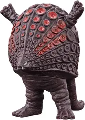 2024年最新】バンダイウルトラ怪獣シリーズ115タッコングの人気 