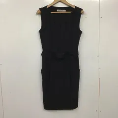 ZARA ザラ ワンピース ひざ丈スカート 2035 350 800 ノースリーブ ひざ下丈のサムネイル