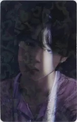 【中古】キャラカード ジミン(BTS/防弾少年団) ホログラム入りフォトカード 「CD Proof Standard Edition」 BTS JAPAN OFFICIAL SHOP購入特典