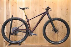『むらかみ』trek stache 7 2019年　19.5インチ　中古 むらかみ』trek stache 7 2019年 19.5インチ 中古 トレック