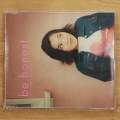 国内盤CD★華原朋美/Tomomi Kahara■ Be Honest 【WPC610046/4943674012077】I23331
