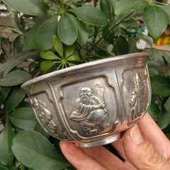 銅細工 龍鳳呈祥屏風 装飾品 工芸品 美術品 置物 - メルカリ