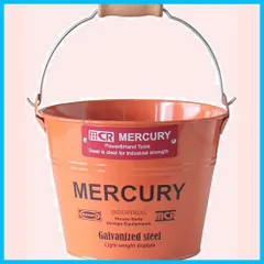 2023年最新】mercury バケツの人気アイテム - メルカリ