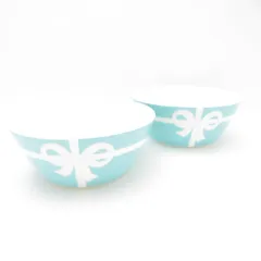 2025年最新】ティファニー ブルーボックス ボウルの人気アイテム