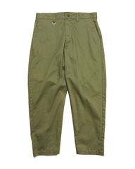 SOPHNET.WIDE CROPPED PANTS   パンツ  SOPH-250025