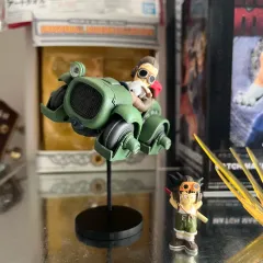 2025年最新】ドラゴンボールミュージアムコレクションの人気