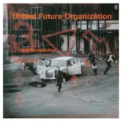 サード・パースペクティヴ [Audio CD] UNITED FUTURE ORGANIZATION
