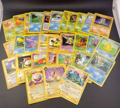 中古】ポケカ バラ売り 6枚セット トレーナーズ・エネルギー