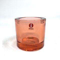 iittala×marimekko］kivi Pink レア - メルカリ