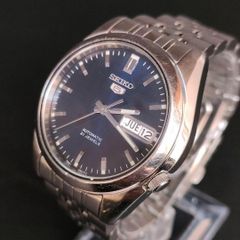 SEIKO・SEIKO5