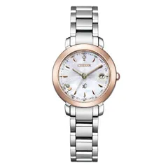 2025年最新】シチズン クロスシー サクラピンクの人気アイテム - メルカリ