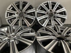 新品】札幌発 引取可 2024年製 ZMAX ZEALION 215/50ZR17 95W 17インチ  