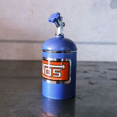 nos缶 ワイルドスピード ニトロ缶 fast and furious - メルカリ