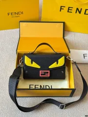 2025年最新】fendi バッグ 並行輸入の人気アイテム - メルカリ