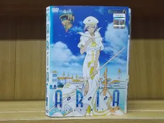 2024年最新】中古 アニメDVD ARIAの人気アイテム - メルカリ