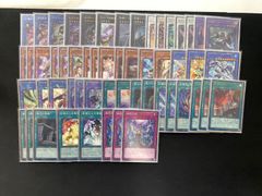 遊戯王　影霊衣　ネクロス　デッキ販売