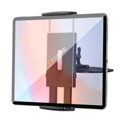 【新着商品】APPS2Car CDスロット車載タブレットホルダー 4.7～11インチ対応 iPhone、iPad、Galaxy Tabなどに完全対応 安定した視聴と快適操作を実現！
