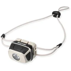 【 新品 未開封 】 ジェントス GENTOS ヘッドライト 充電式LEDヘッドライト CP-03R CP03R 未使用 送料無料のサムネイル