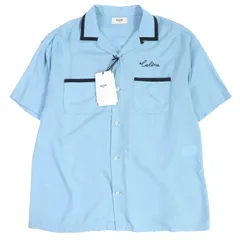 Supreme ボウリングシャツ シュプリーム 中古・古着通販】SUPREME (シュプリーム) 17ss Bowling shirt