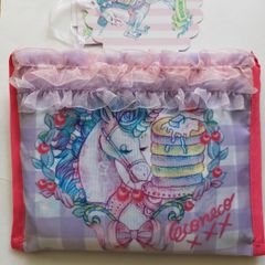 エコネコ♡エコバッグ