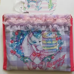 エコネコ♡エコバッグ